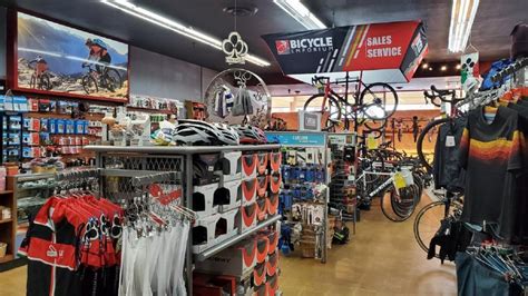 Discover the Mystery Behind the Magic Bicycle Emporium